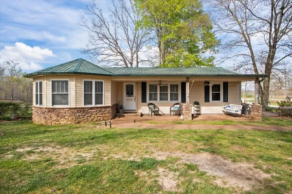 $765,000 | 2038 Jack Saunders Road, Waverly, TN 37185