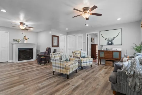 $765,000 | 2038 Jack Saunders Road, Waverly, TN 37185