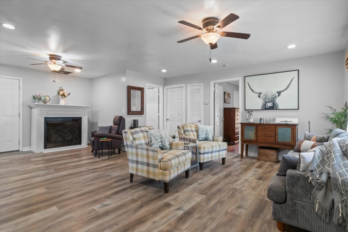 2038 Jack Saunders Road Waverly, TN 37185 - Photo 8 of 63