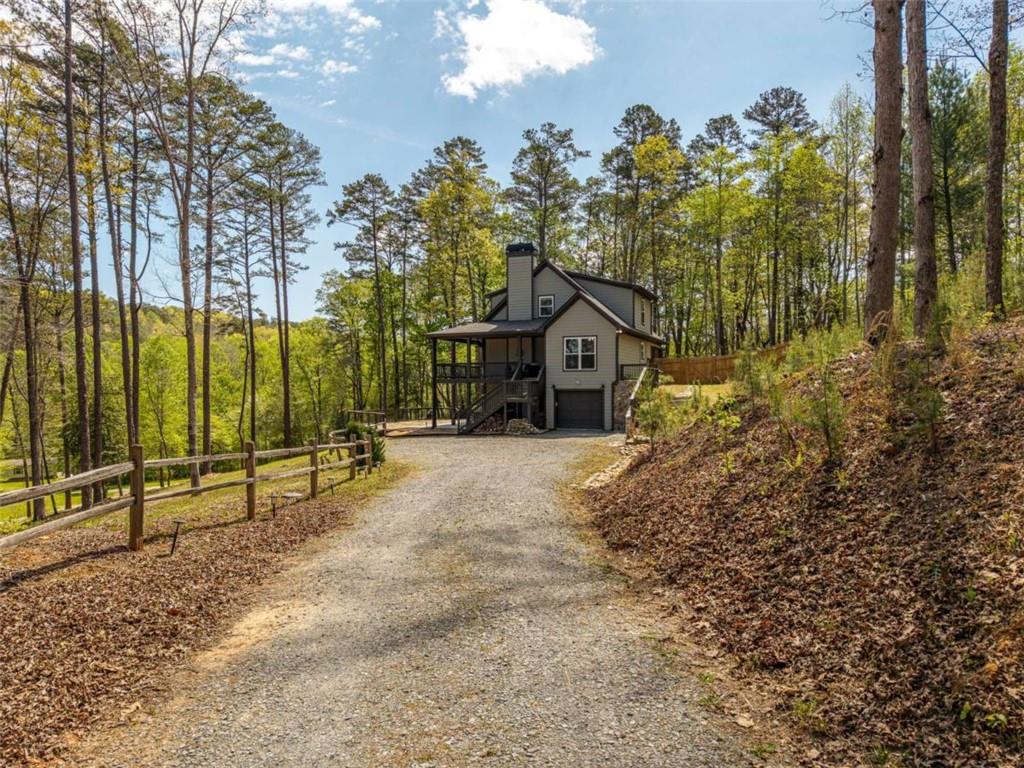 61 Overlook Road Blue Ridge, GA 30513 - Photo 42 of 58