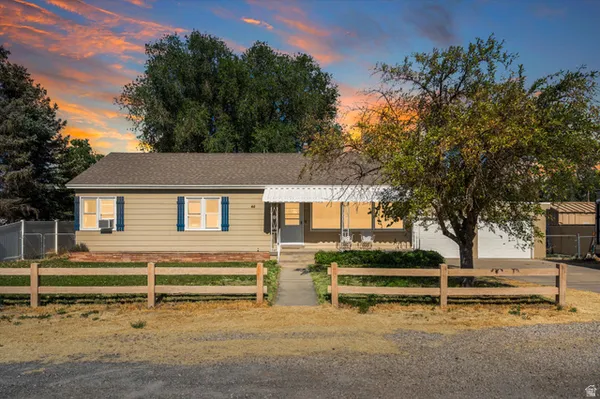 $385,000 | 44 Race Street, Grantsville, UT 84029