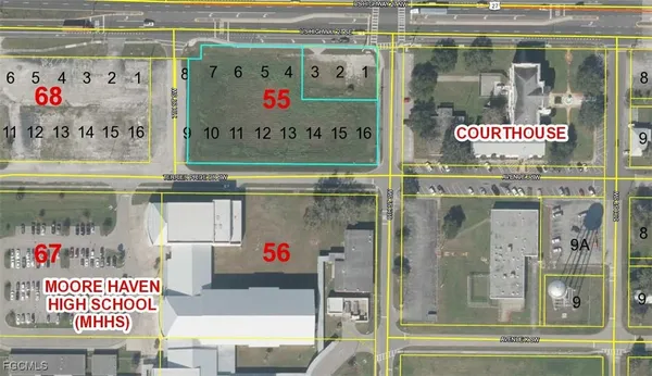 a picture of a counter top space