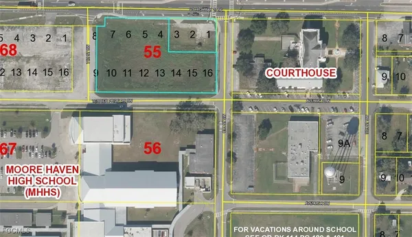 $575,000 | 600-642 Highway 27, Moore Haven, FL 33471