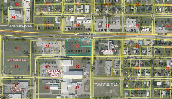 $575,000 | 600-642 Highway 27, Moore Haven, FL 33471