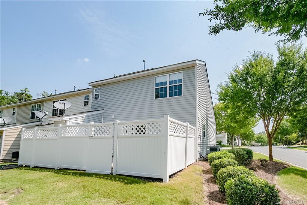 11228 Grass Field Road Charlotte, NC 28213 - Photo 26 of 26 a view of a backyard