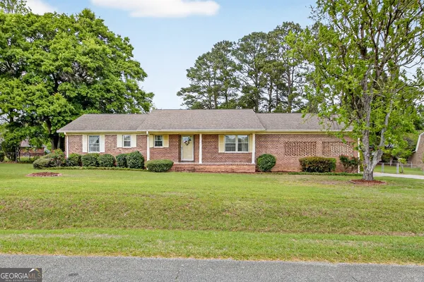 $210,000 | 3369 Sandy Circle, Macon, GA 31216