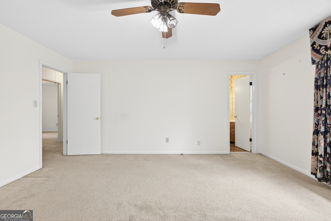 3369 Sandy Circle Macon, GA 31216 - Photo 36 of 65 a view of empty room