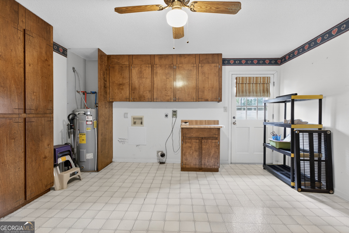 3369 Sandy Circle Macon, GA 31216 - Photo 46 of 65 a view of a storage & utility room