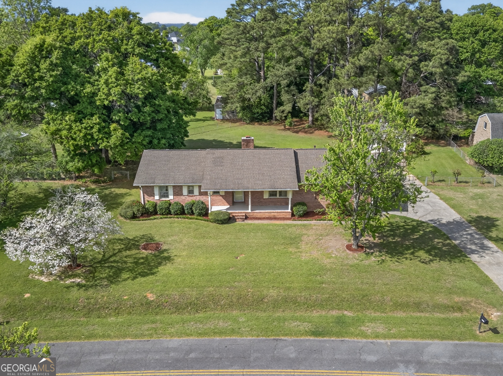 3369 Sandy Circle Macon, GA 31216 - Photo 63 of 65