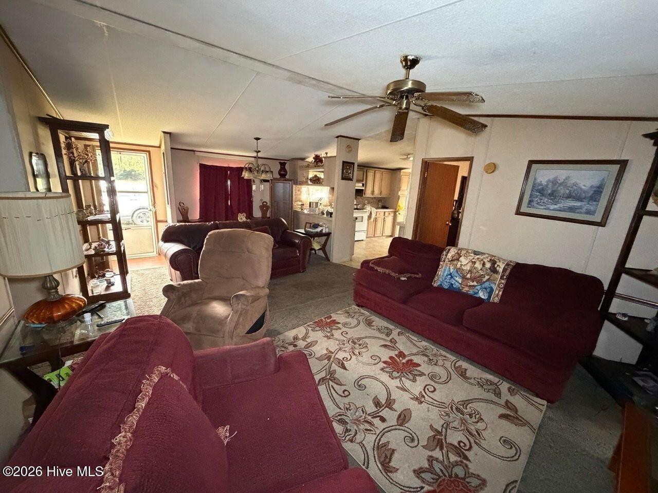 249 Cook Road Shannon, NC 28386 - Photo 28 of 29 .