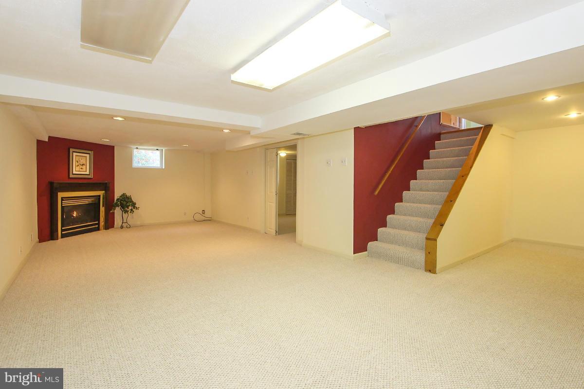 4713 Oxbow Road Rockville, MD 20852 - Photo 24 of 30 Basement