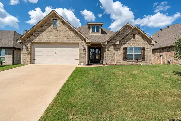 $448,000 | 2750 Guinn Farms Road, Tyler, TX 75707