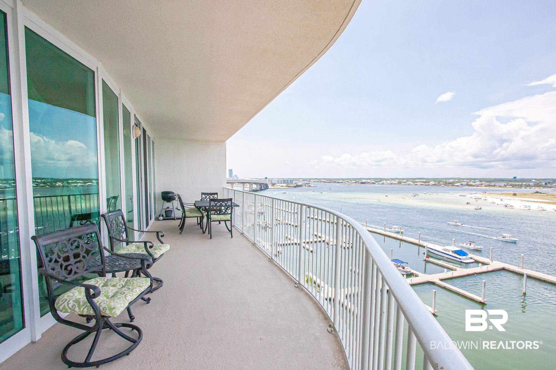 28103 Perdido Beach Boulevard, Unit B705 Orange Beach, AL 36561 - Photo 33 of 33