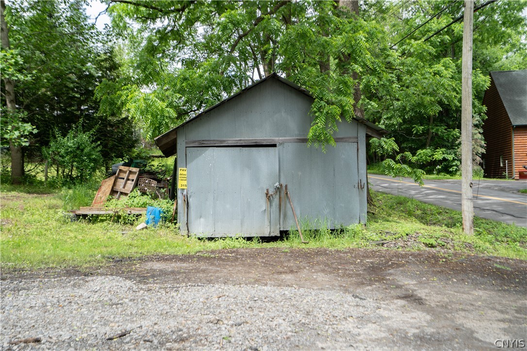 174 Old Forge Road German Flatts, NY 13357 - Photo 19 of 25