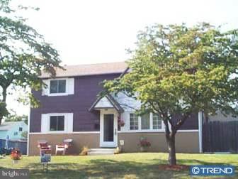 632 Burt Road Runnemede, NJ 08078 - Photo 1 of 1 Exterior