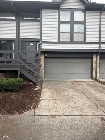 $179,900 | 8109 Valley Farms Trail, Indianapolis, IN 46214