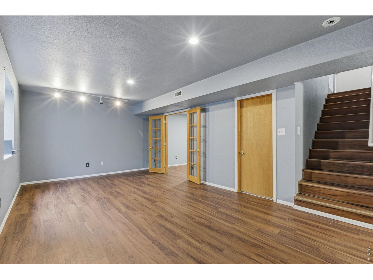 1621 41st Street Road Evans, CO 80620 - Photo 11 of 20 Family Room-Basement