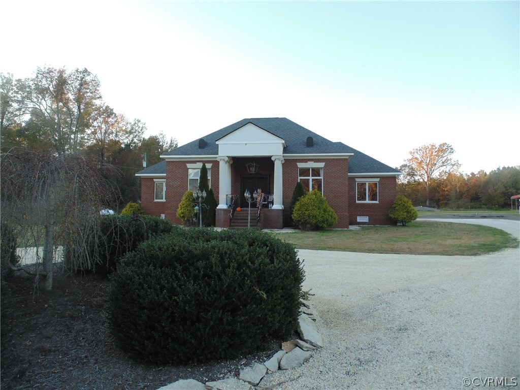 237 Moorefield Road West Point, VA 23181 - Photo 1 of 41 Gallery Image 1