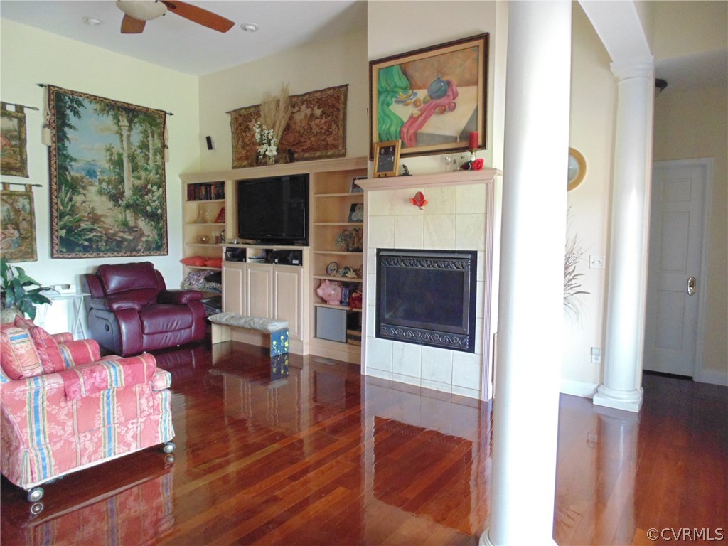 237 Moorefield Road West Point, VA 23181 - Photo 16 of 41 Gallery Image 16