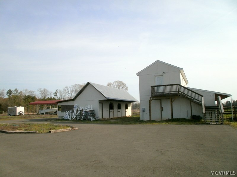 237 Moorefield Road West Point, VA 23181 - Photo 33 of 41 Gallery Image 33