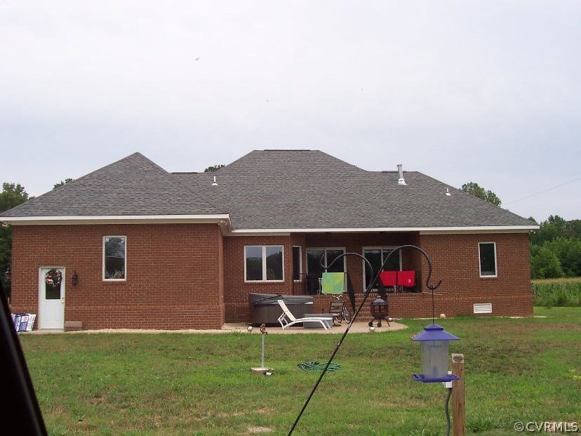 237 Moorefield Road West Point, VA 23181 - Photo 8 of 41 Gallery Image 8