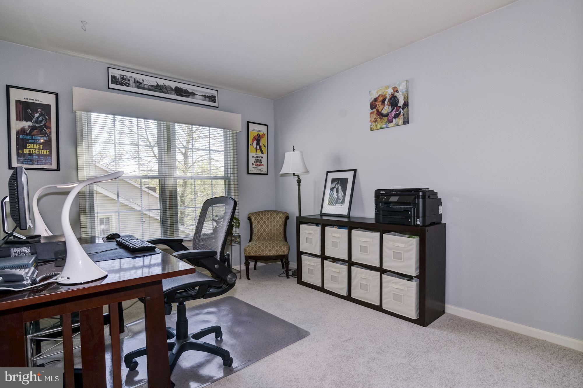 9504 Retriever Road Burke, VA 22015 - Photo 12 of 30 Bedroom