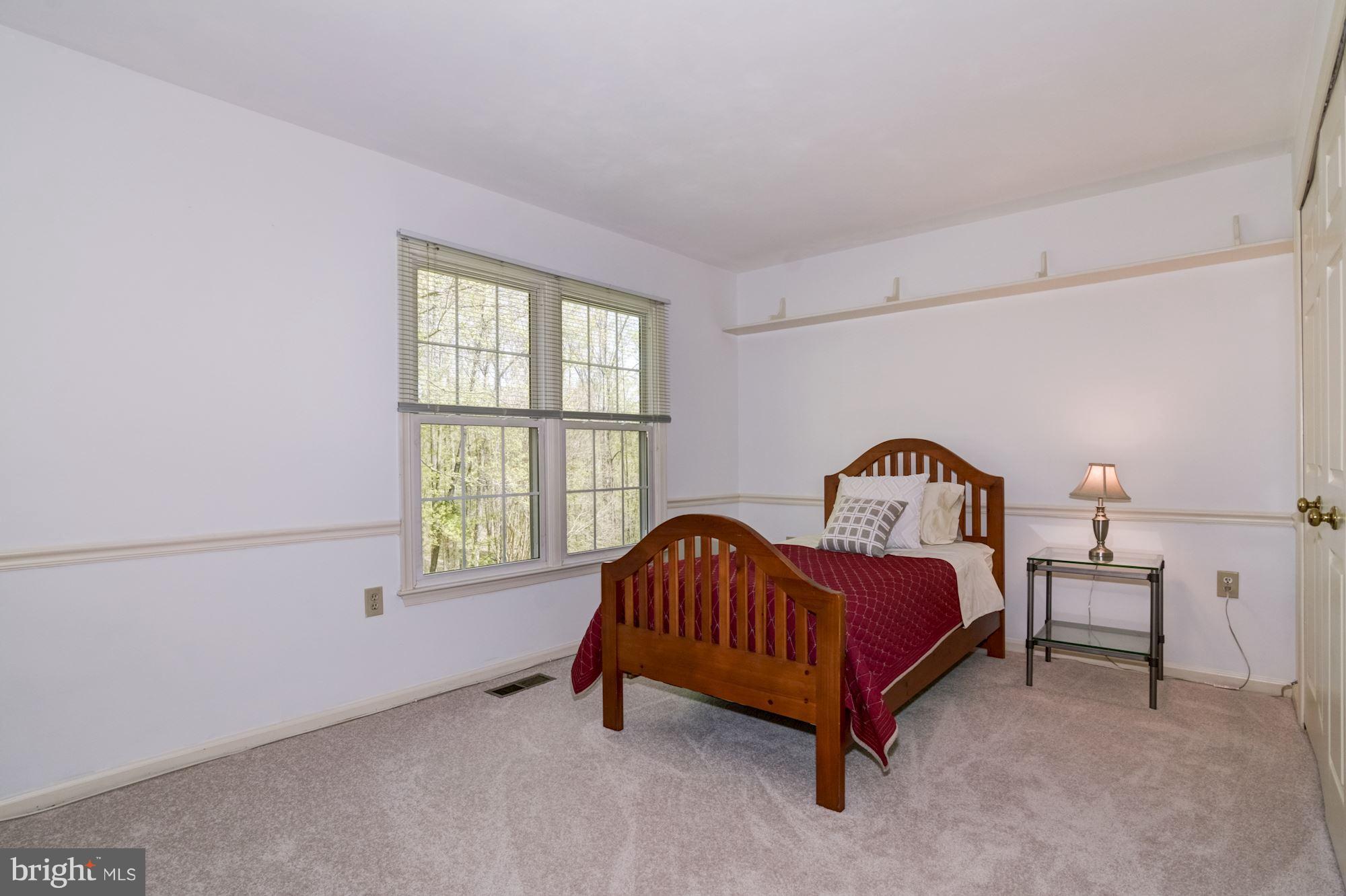 9504 Retriever Road Burke, VA 22015 - Photo 13 of 30 Bedroom