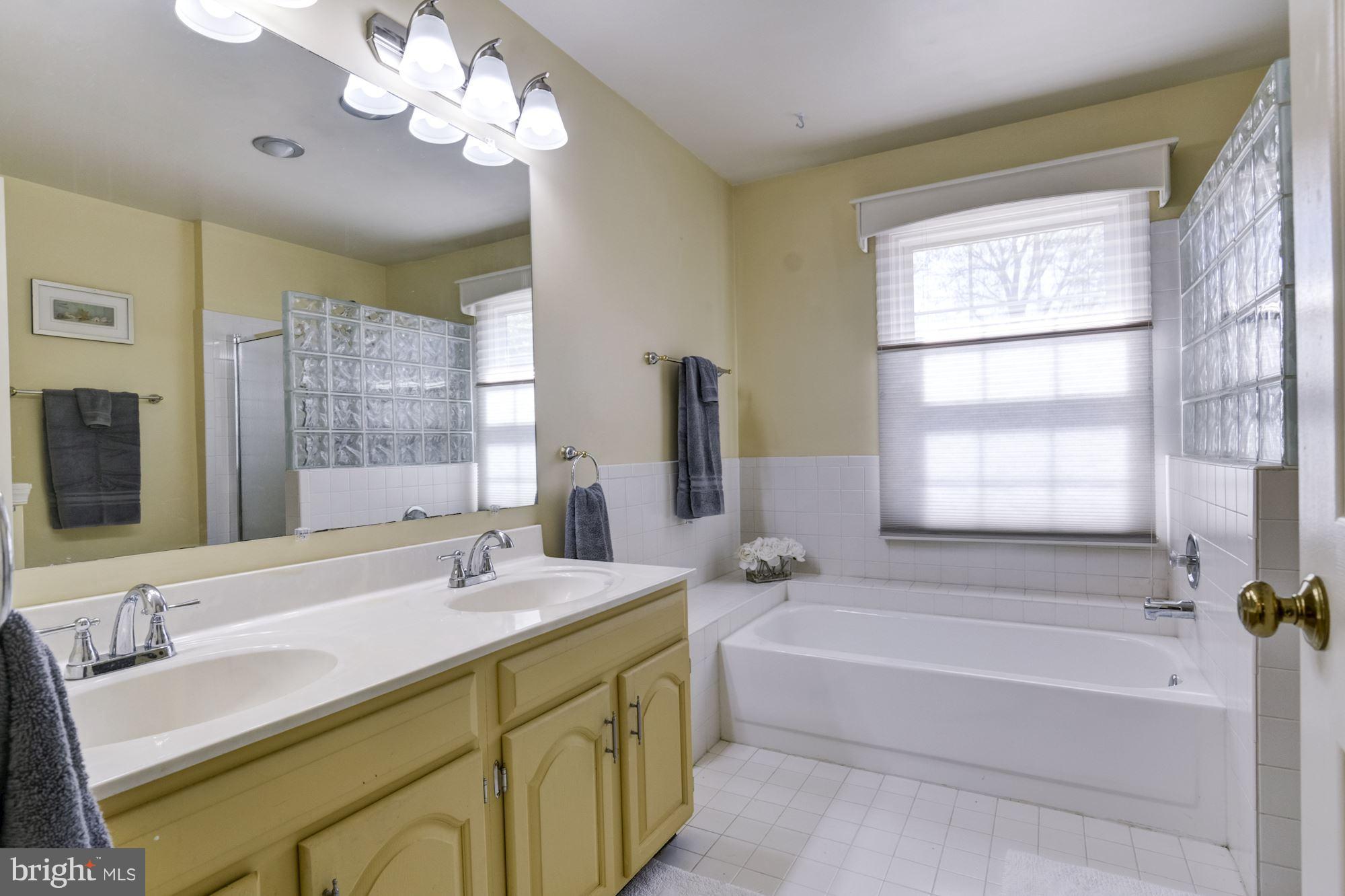 9504 Retriever Road Burke, VA 22015 - Photo 16 of 30 Bath (Master)