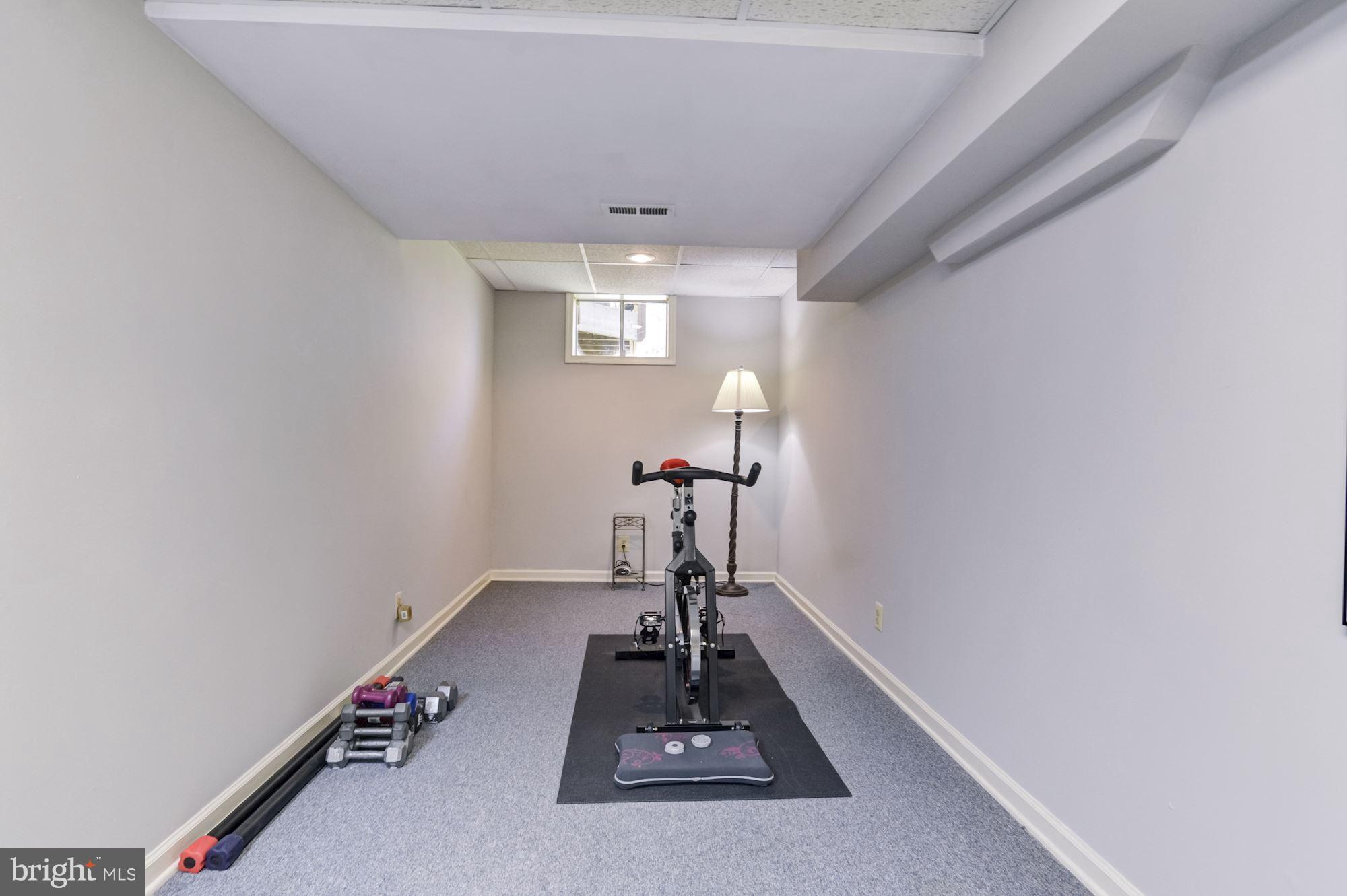 9504 Retriever Road Burke, VA 22015 - Photo 19 of 30 Basement