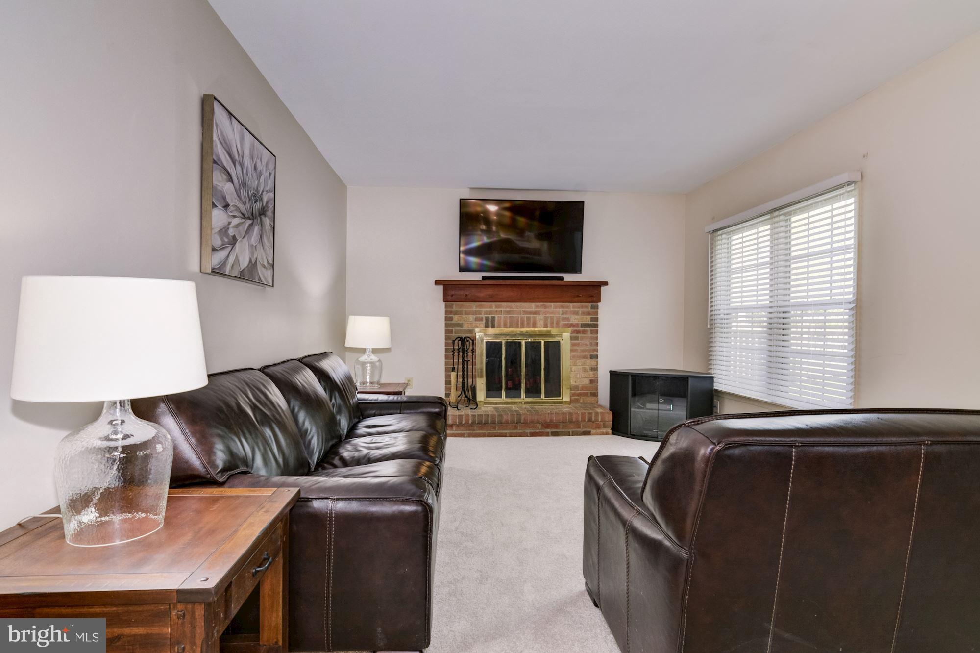 9504 Retriever Road Burke, VA 22015 - Photo 30 of 30 Family Room