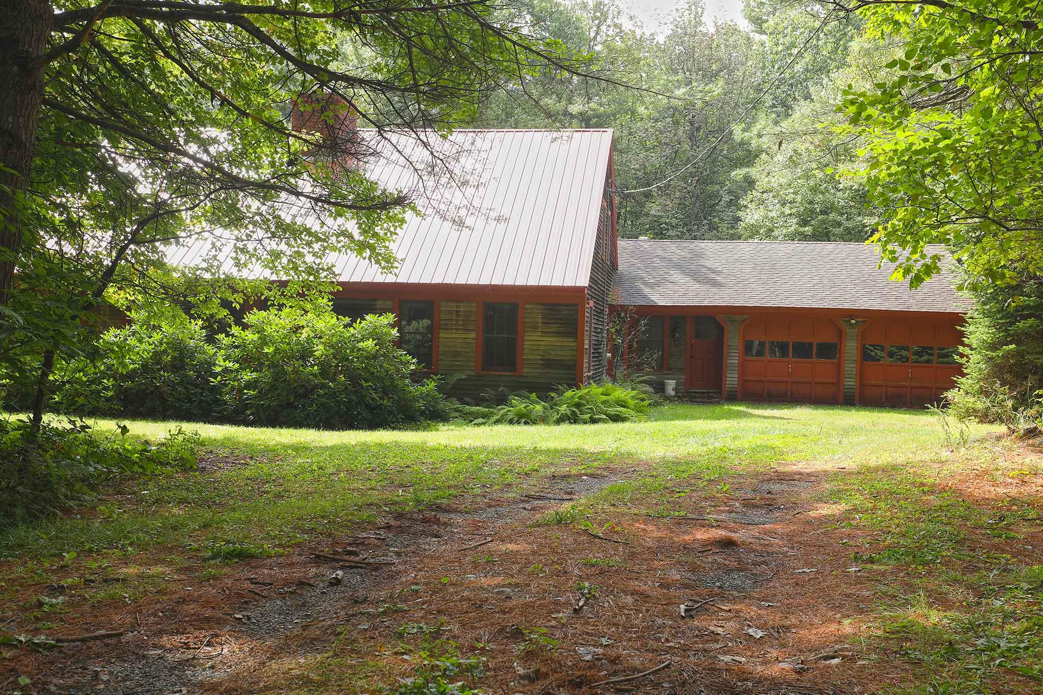 120 Oak Hill Road Fayette, ME 04349 - Photo 2 of 30 2