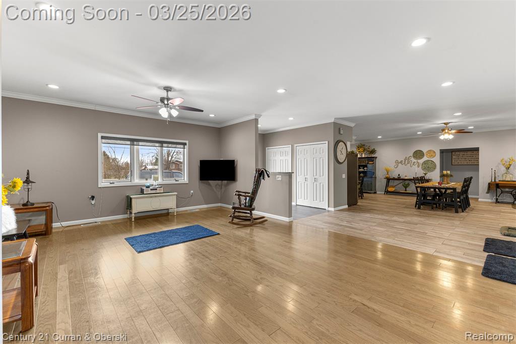 1733 Ready Road Carleton, MI 48117 - Photo 5 of 44