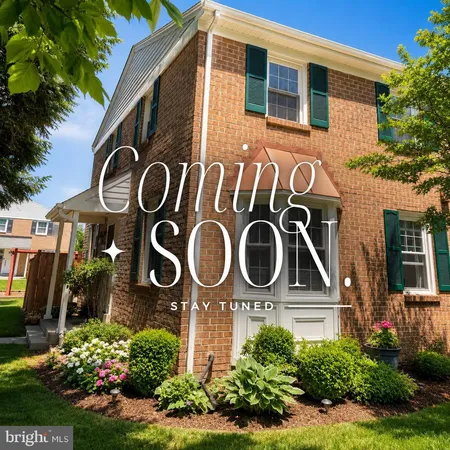 $370,000 | 1842 Aberdeen Circle, Crofton, MD 21114