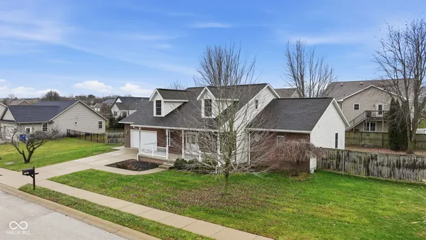 $415,000 | 4201 West Coffey Lane, Bloomington, IN 47404