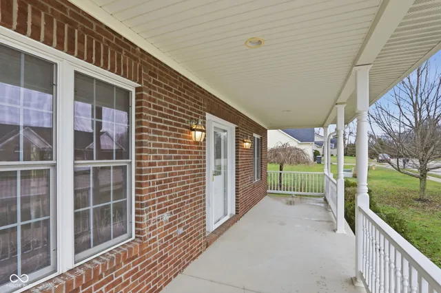 $445,000 | 4201 West Coffey Lane, Bloomington, IN 47404