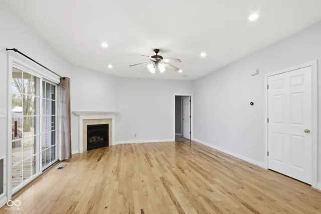 $445,000 | 4201 West Coffey Lane, Bloomington, IN 47404