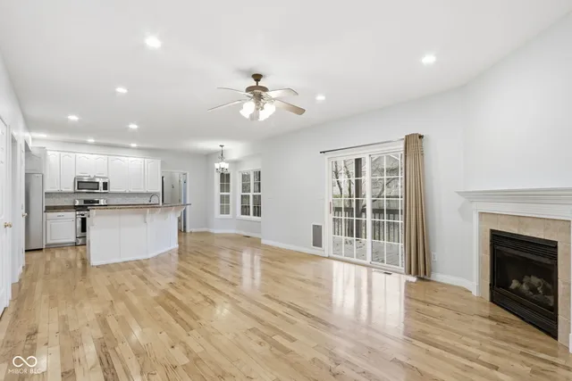 $445,000 | 4201 West Coffey Lane, Bloomington, IN 47404