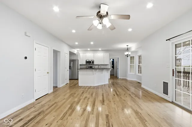 $445,000 | 4201 West Coffey Lane, Bloomington, IN 47404