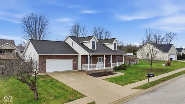 $445,000 | 4201 West Coffey Lane, Bloomington, IN 47404