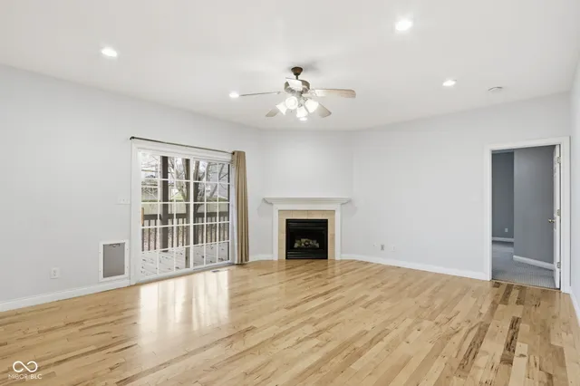 $445,000 | 4201 West Coffey Lane, Bloomington, IN 47404