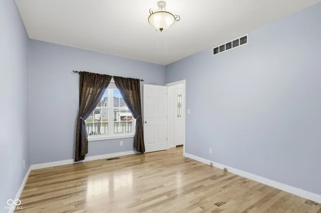 $445,000 | 4201 West Coffey Lane, Bloomington, IN 47404