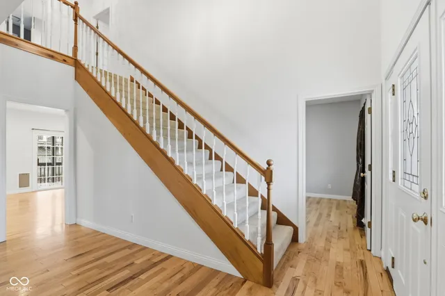 $445,000 | 4201 West Coffey Lane, Bloomington, IN 47404