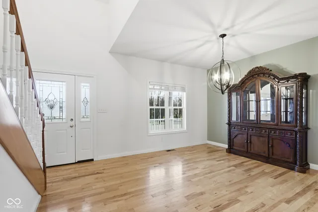 $445,000 | 4201 West Coffey Lane, Bloomington, IN 47404