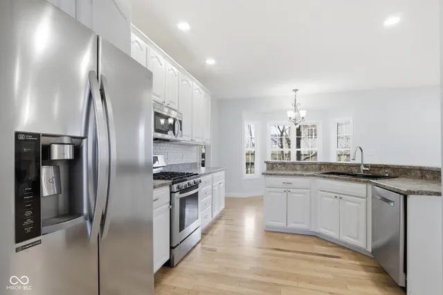 $445,000 | 4201 West Coffey Lane, Bloomington, IN 47404