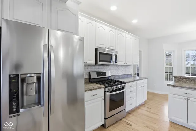 $445,000 | 4201 West Coffey Lane, Bloomington, IN 47404