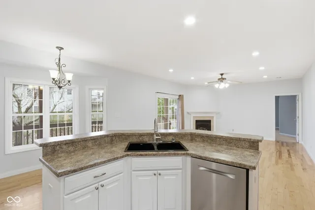 $445,000 | 4201 West Coffey Lane, Bloomington, IN 47404