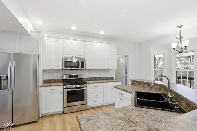 $445,000 | 4201 West Coffey Lane, Bloomington, IN 47404