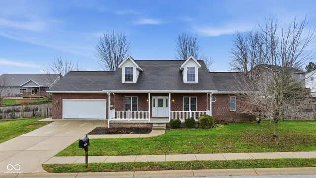$445,000 | 4201 West Coffey Lane, Bloomington, IN 47404