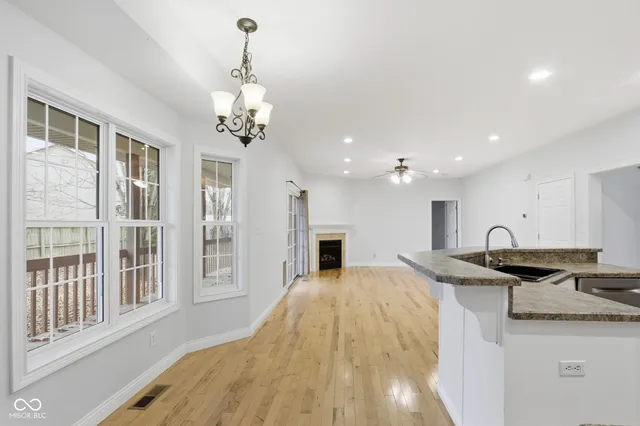 $445,000 | 4201 West Coffey Lane, Bloomington, IN 47404