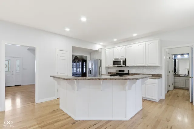 $445,000 | 4201 West Coffey Lane, Bloomington, IN 47404